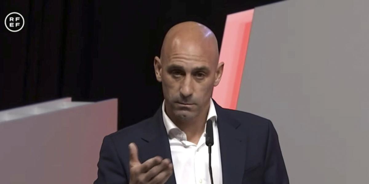 La familia de Luis Rubiales pide que se termine con el acoso y derribo
