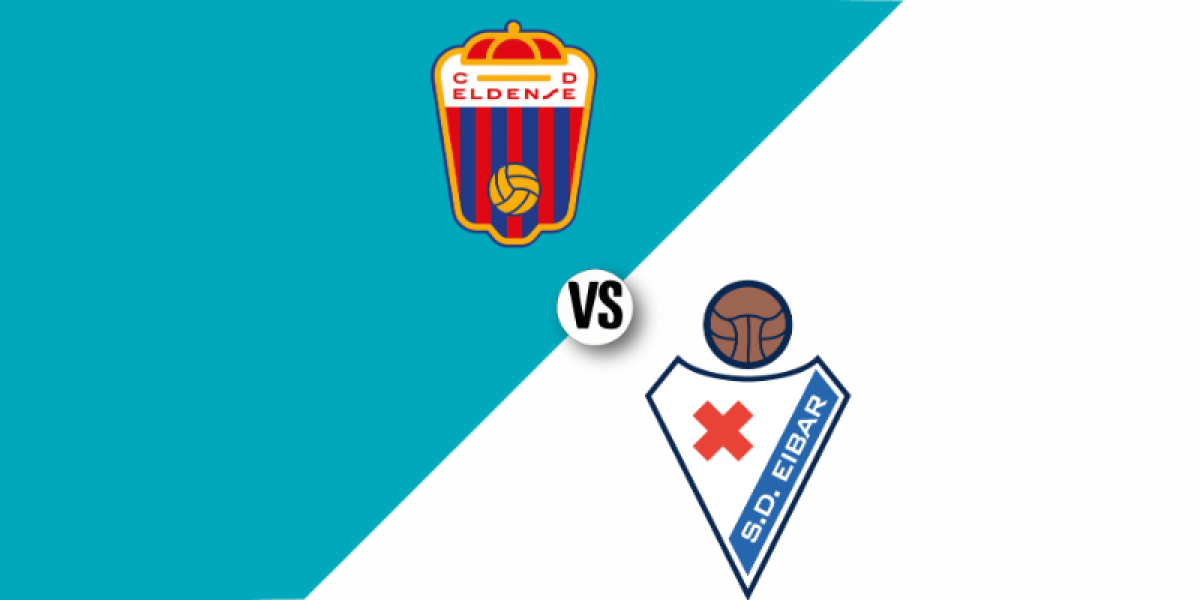 Eldense - Eibar, en directo | LaLiga HyperMotion