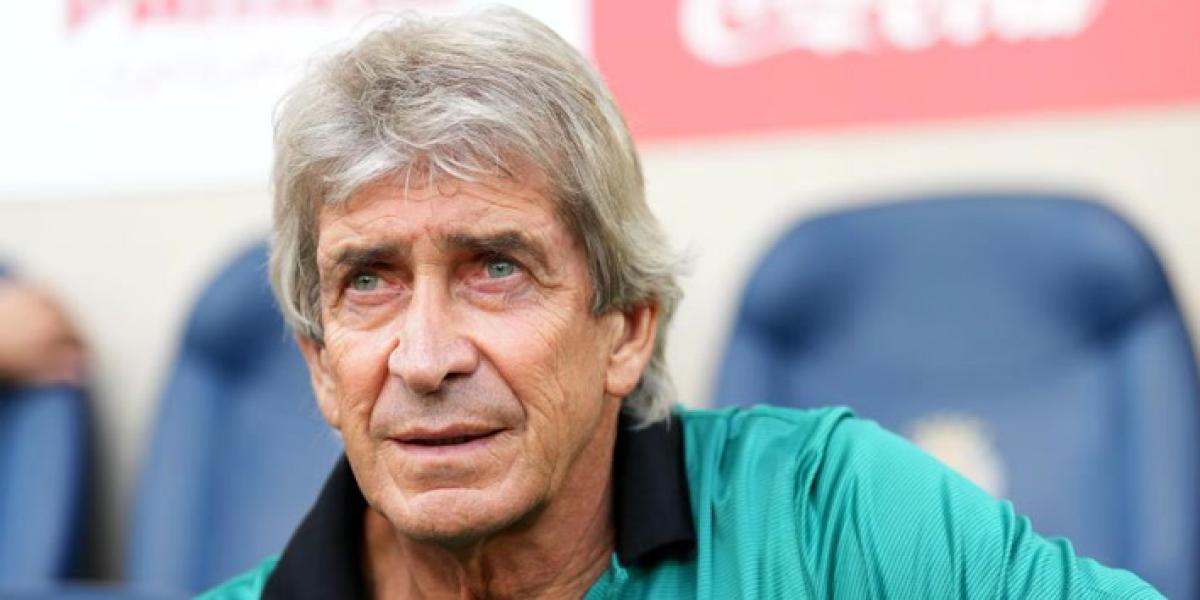 Pellegrini: “Discrepo con Borja”