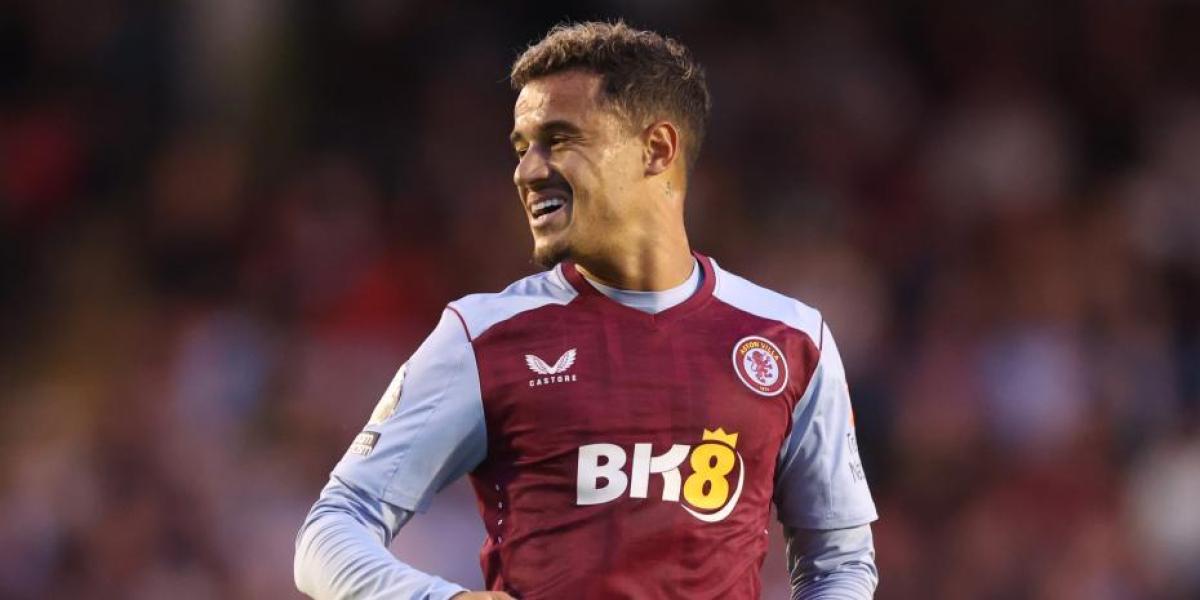 Coutinho ya tiene nuevo equipo pero el Barça no sacará tajada