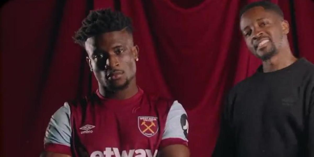 Kudus, goles y talento para el West Ham