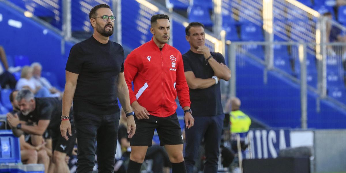 Jon Guridi: Me han dado un codazo clarísimo