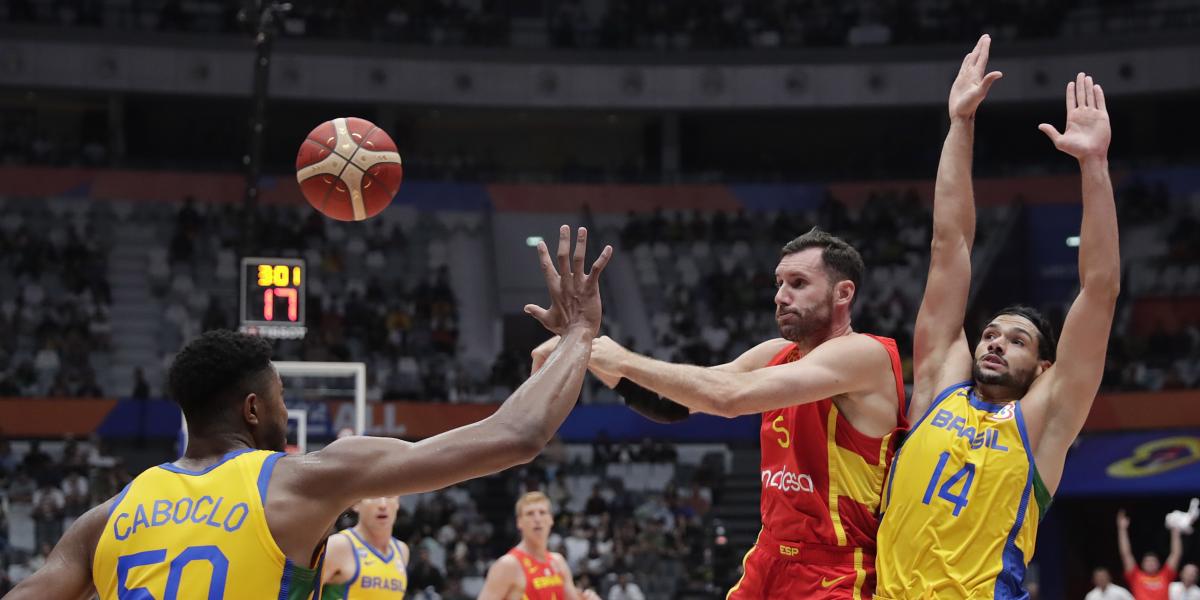 Rudy igualará este miércoles el récord de Navarro