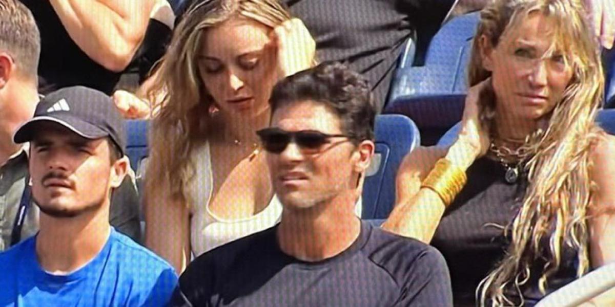 Tsitsipas dice basta y anuncia una inesperada ruptura: Se acabó