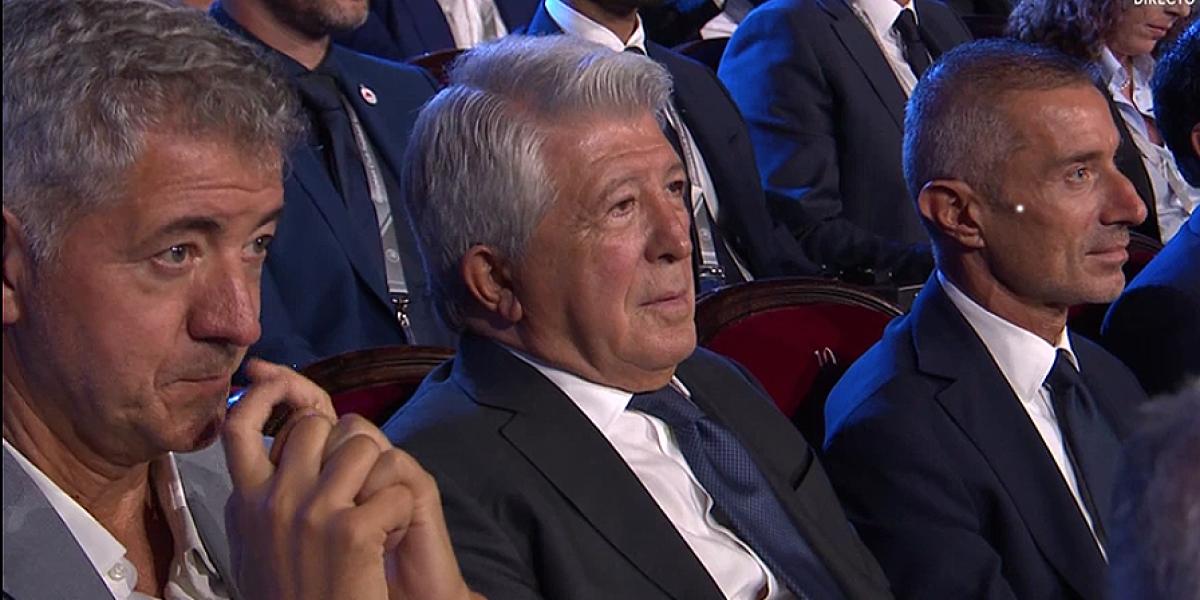 Las sorprendentes reflexiones de Cerezo sobre la Superliga
