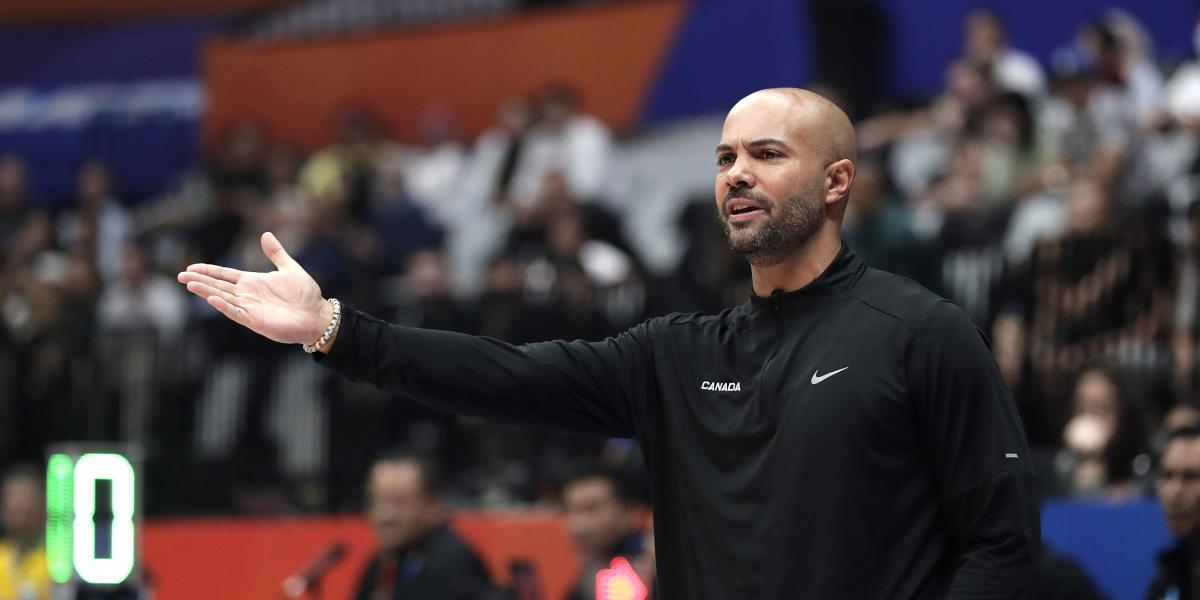 Jordi Fernández, el enemigo en casa de España para cuartos