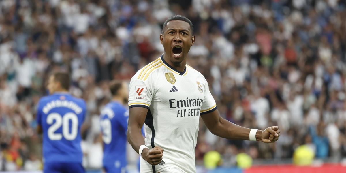 Alaba le dijo no a Arabia Saudí