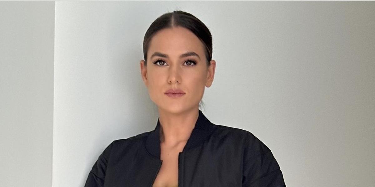 El look deportivo de Elena Galera que arrasa en las redes sociales