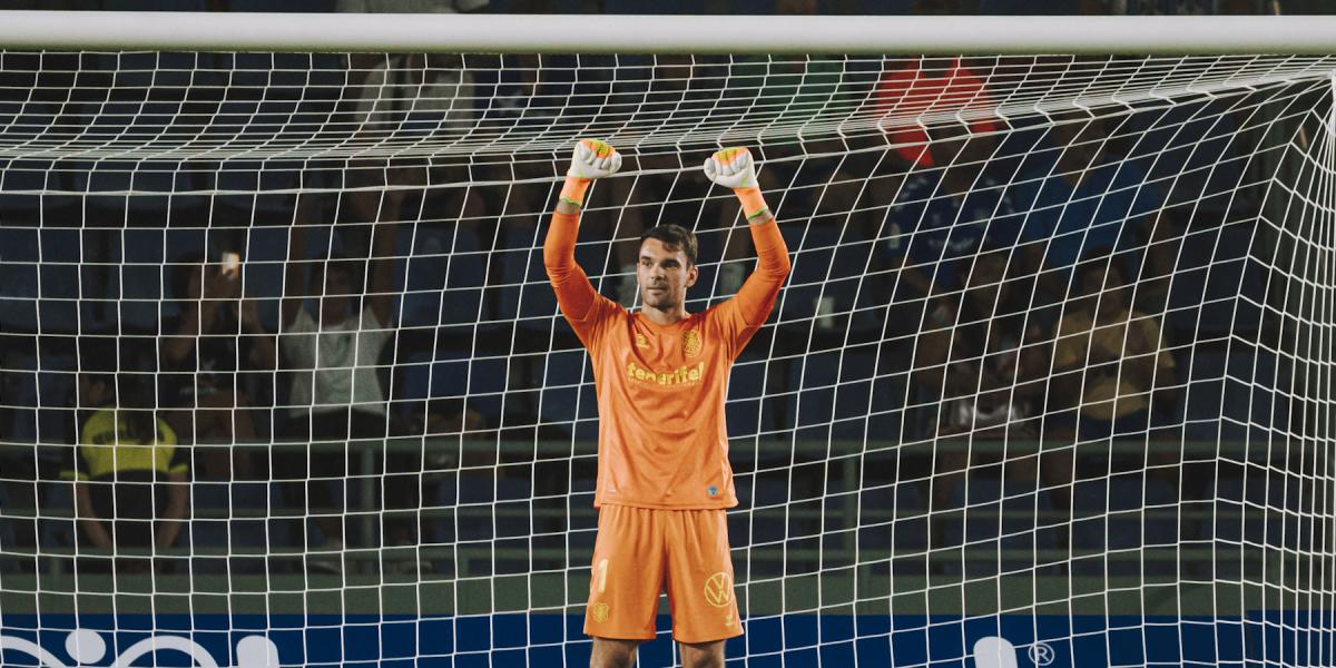 ¿Qué hay de la renovación de Soriano en CD Tenerife?