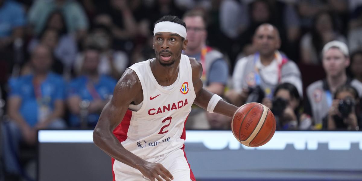 Nash se rinde ante Gilgeous-Alexander: Se me pone la piel de gallina