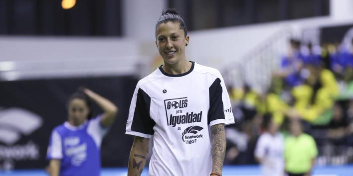 Comunicado oficial del Pachuca sobre Jenni Hermoso