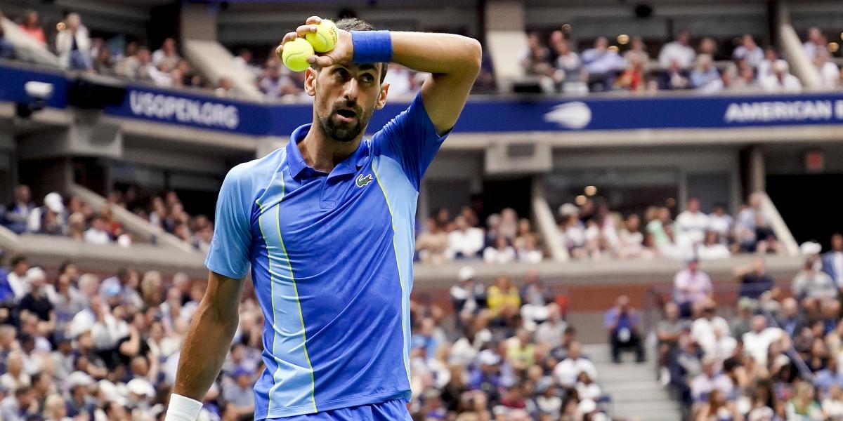 Las opciones de Alcaraz para arrebatar a Djokovic el nº1 del ranking ATP