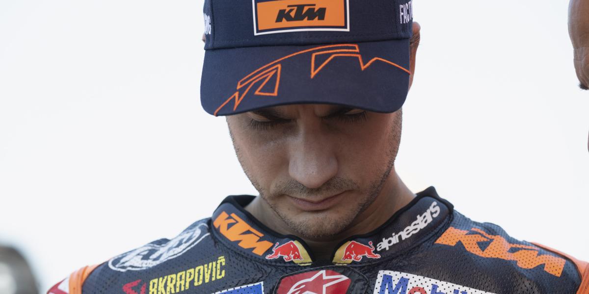 ¿Por qué Dani Pedrosa sigue siendo un piloto especial?