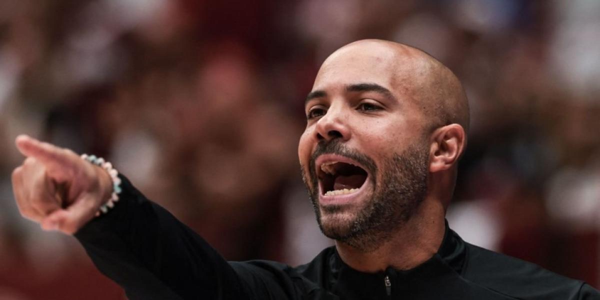 Jordi Fernández: ¿Primer entrenador en la NBA? No cambio lo del Mundial por nada