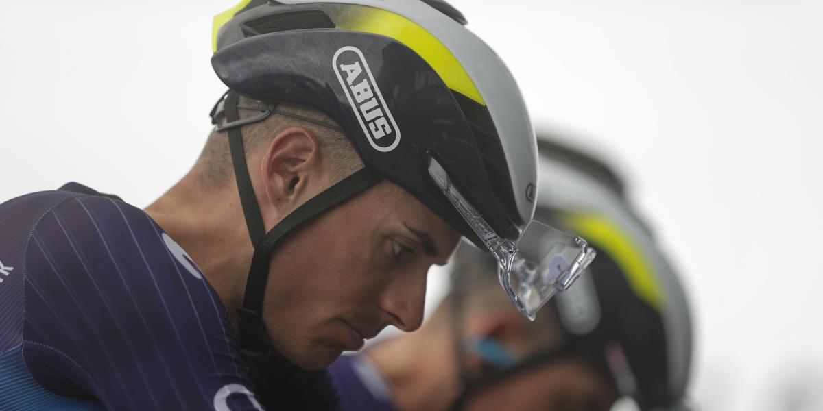 Atención a las palabras de Enric Mas en Bejes: Nos falta equipo para arriba