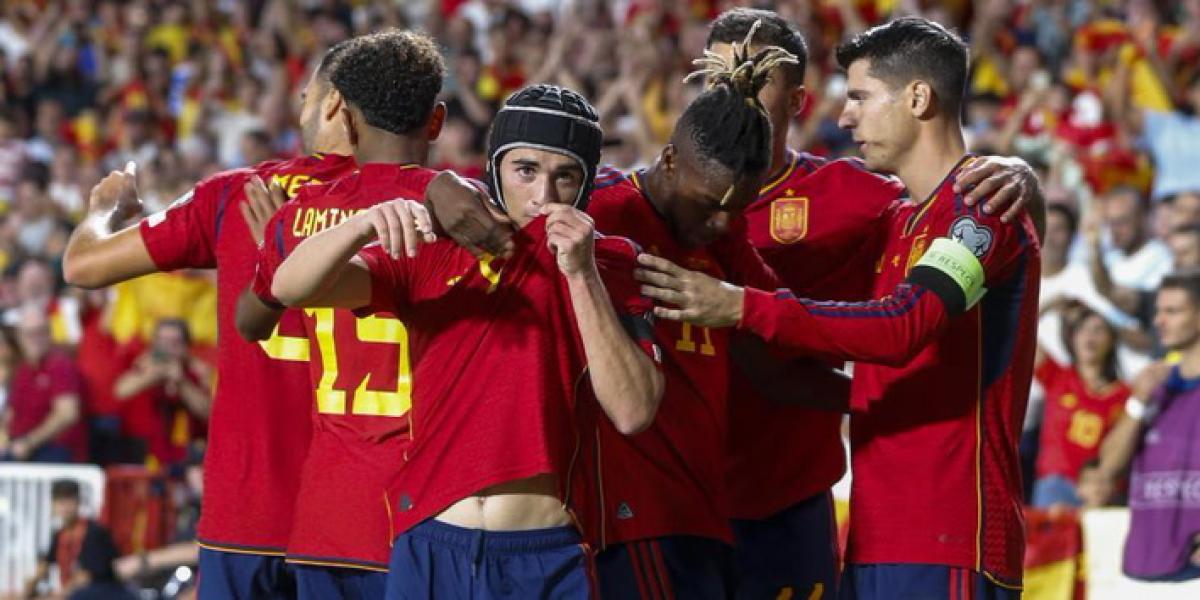 La agenda de los 14 internacionales del Barça: partidos, fechas y horarios