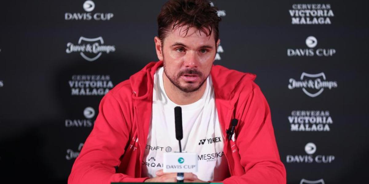 Feliciano López responde a Wawrinka tras su duro ataque a Sinner