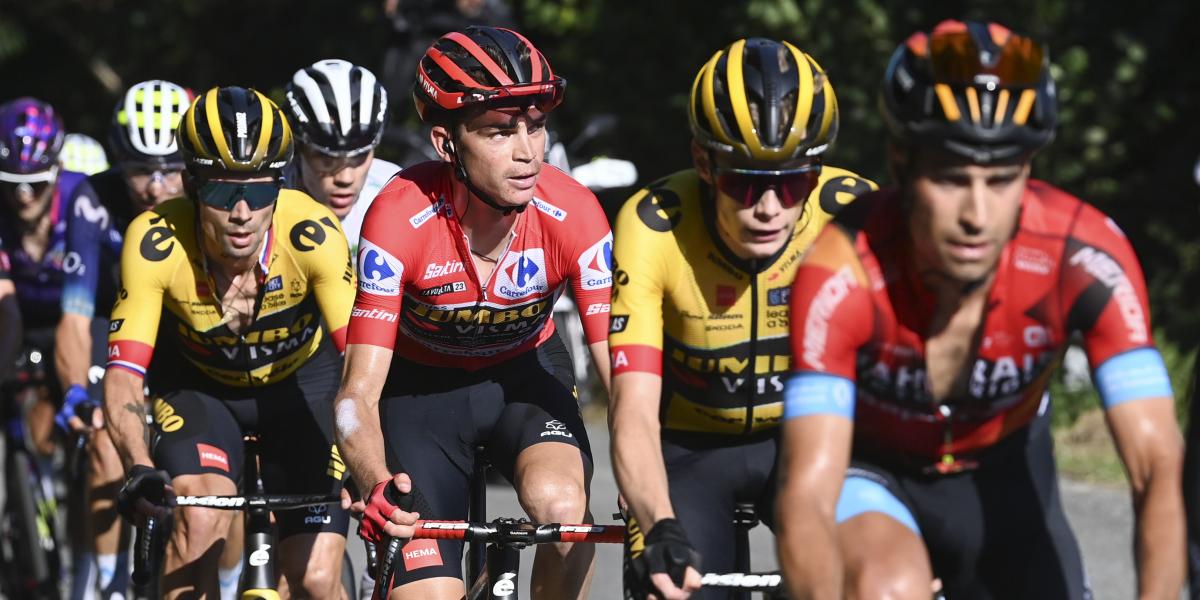 Archidona y Yunquera (Málaga) serán inicio y final de etapa de La Vuelta 2024