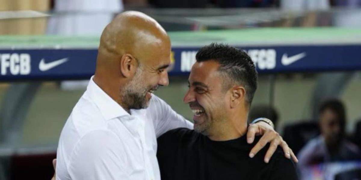 Estos han sido los entrenadores más destacados del año 2023