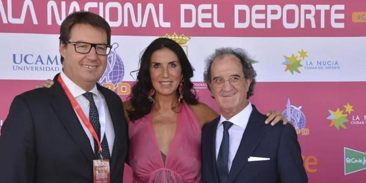 Cristina Cubero y Carlos Carpio, nuevos vicepresidentes de la AEPD