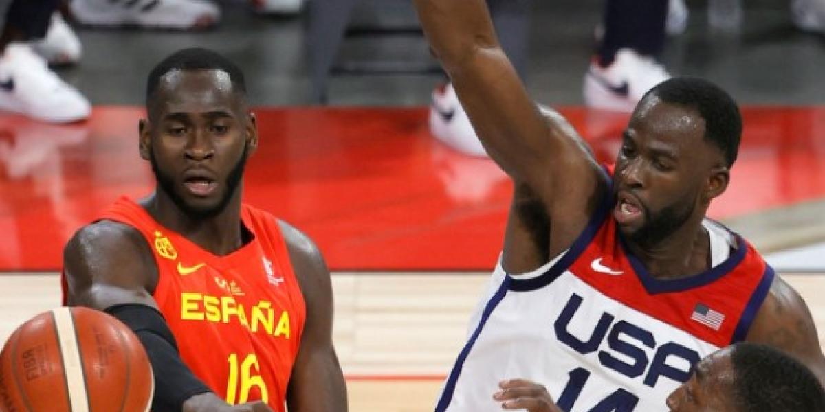 Garuba tiene locos a los Warriors: “Puede ser como Draymond Green”