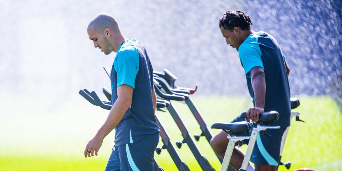 Oriol Romeu: Estamos preparados para dar un paso adelante en Europa
