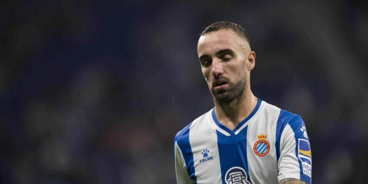 Sergi Darder confiesa en una entrevista sus problemas de salud mental