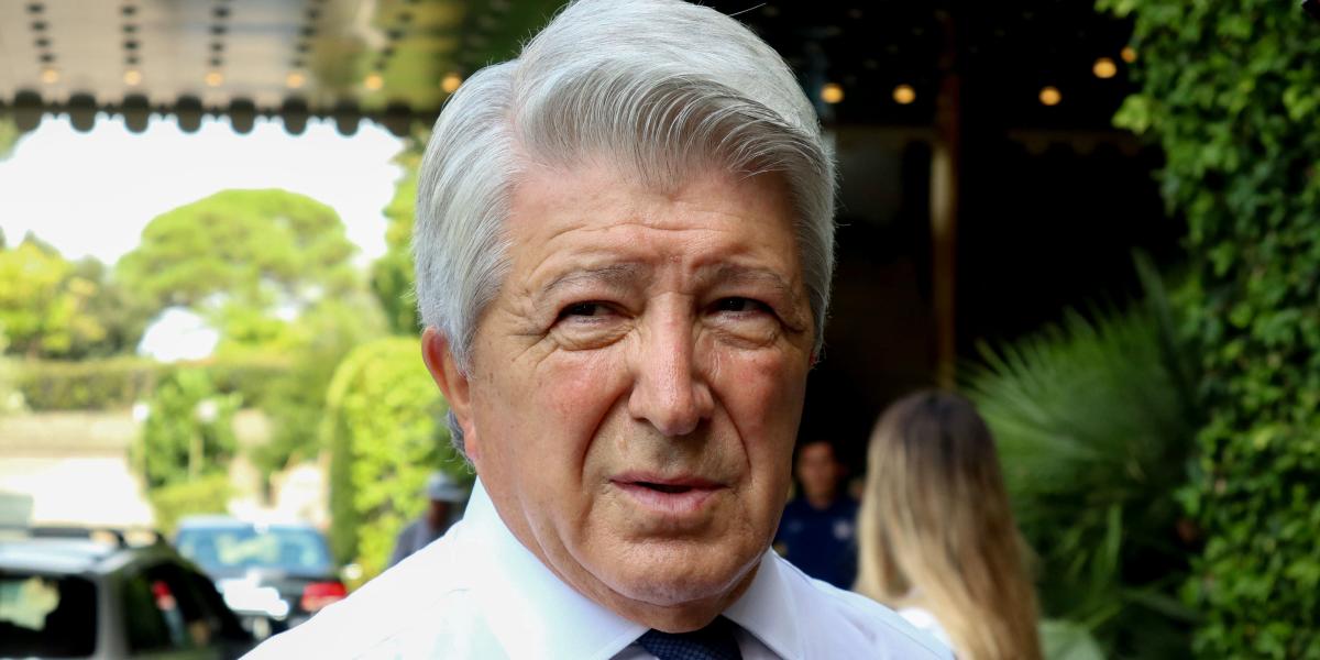 El Atleti está de moda, la afición puede soñar