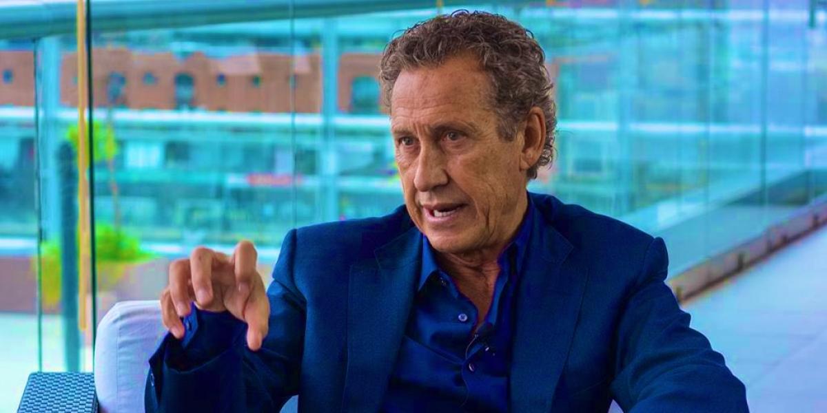 Valdano y la anécdota que explica la relación de Ancelotti con Kroos