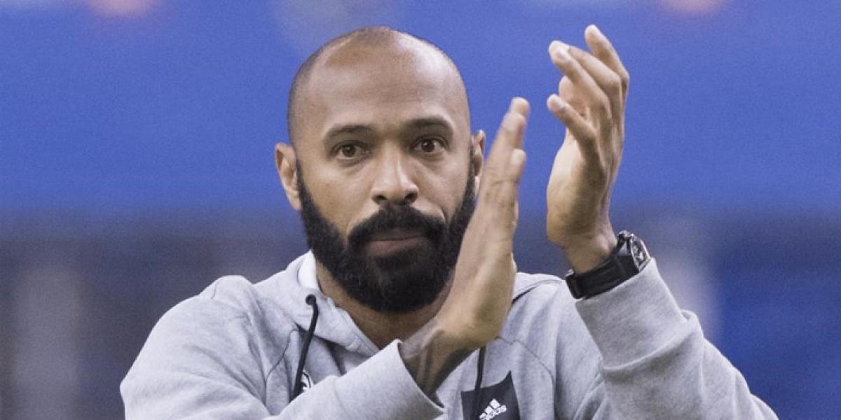 El zasca más madridista de Thierry Henry para defender a Bellingham