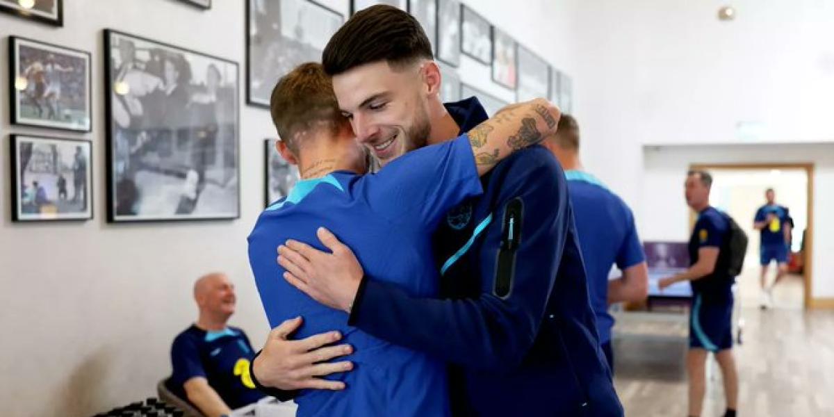 Arsenal y Tottenham se van de derbi