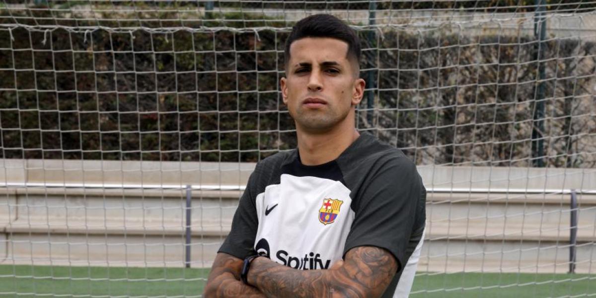 Joao Cancelo, carácter del bueno
