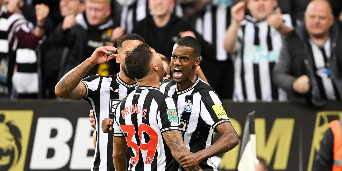 Horario y dónde ver por TV el Newcastle - Chelsea de la Premier League