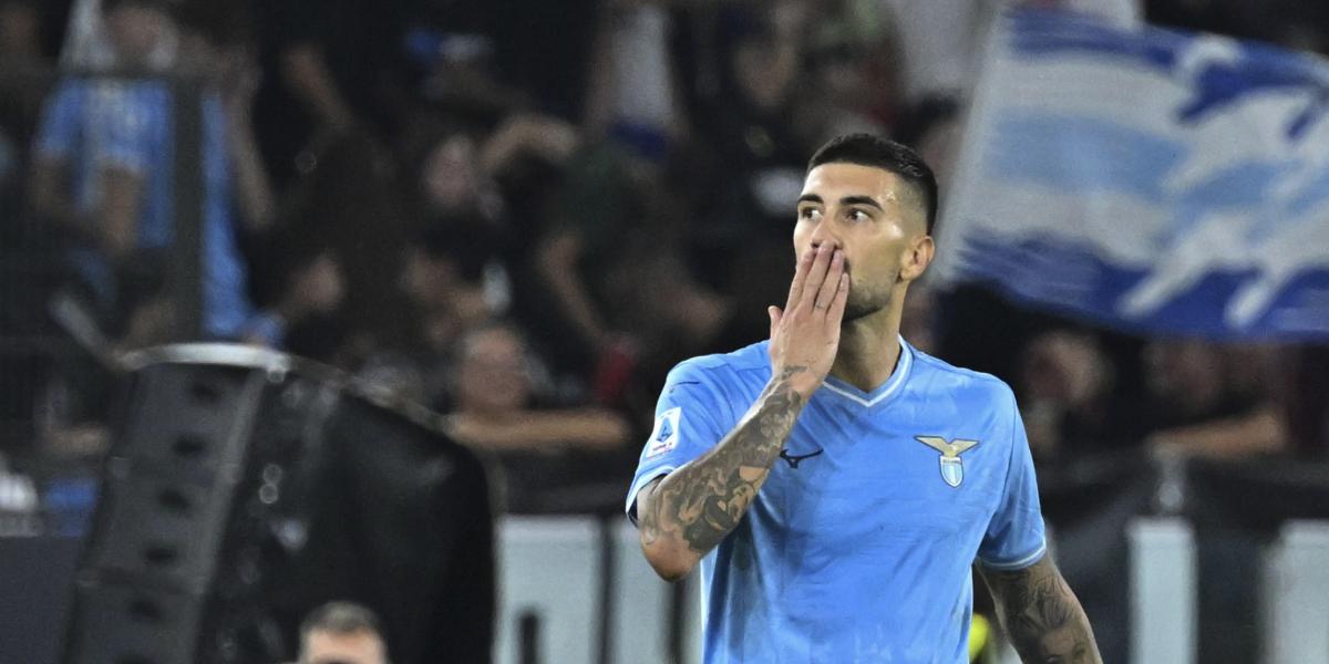 La Lazio revive ante el Torino