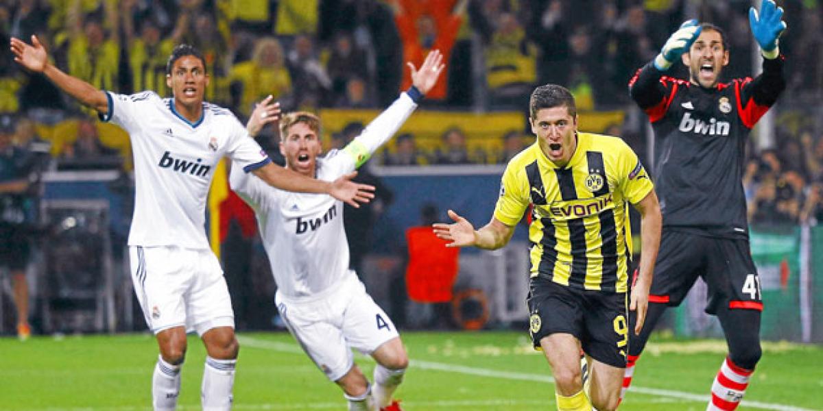 Sergio Ramos, ante su peor pesadilla