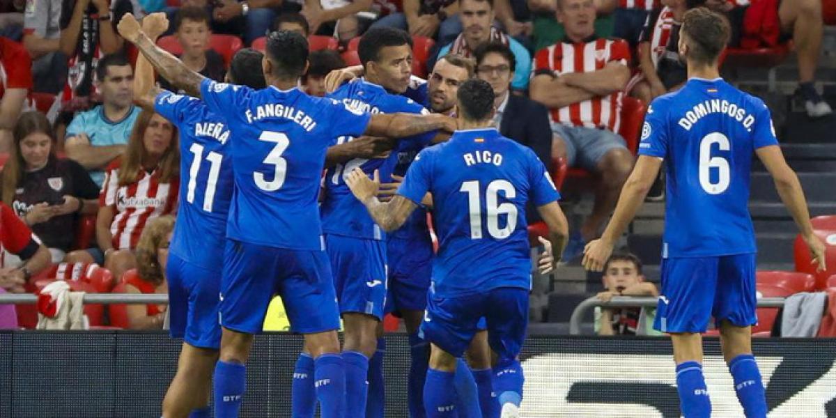 La irregularidad del Villarreal mide la irritación del Getafe