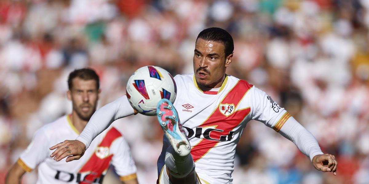 Huesca - Rayo Vallecano, en directo | Copa del Rey de fútbol: dieciseisavos