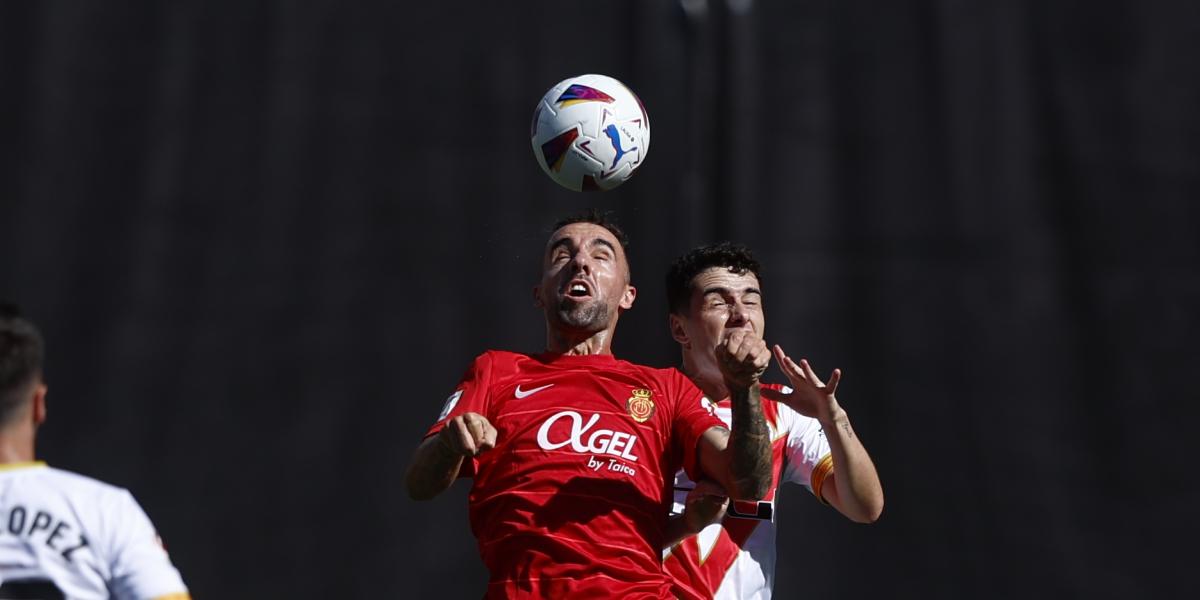 Sergi Darder: Mi mejor versión está por llegar