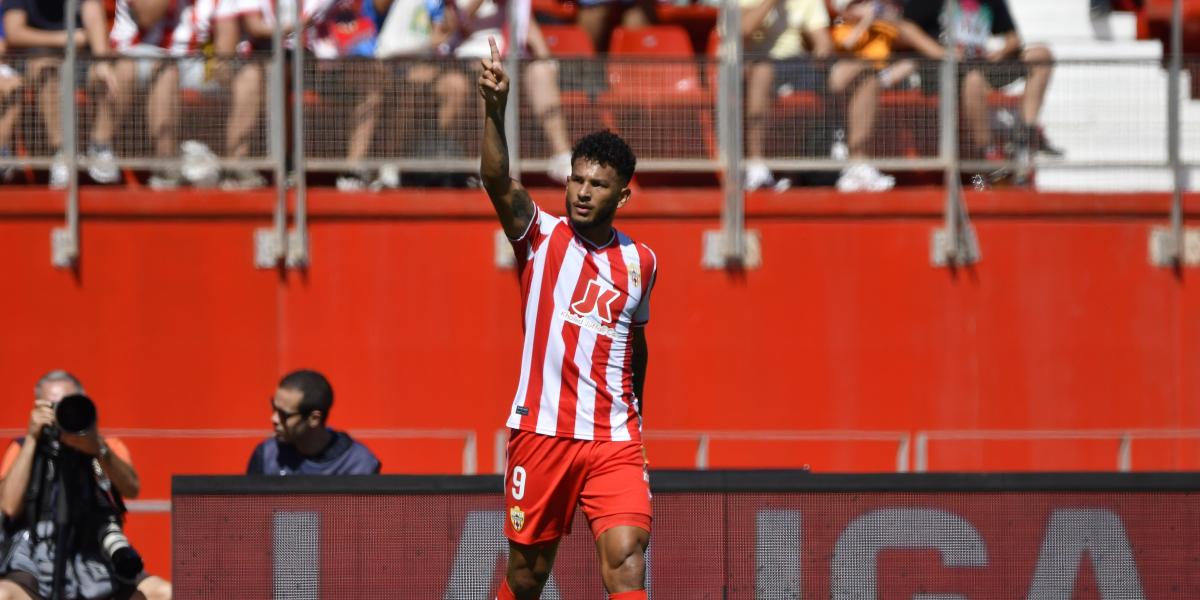 Luis Suárez, de la felicidad a la grave lesión
