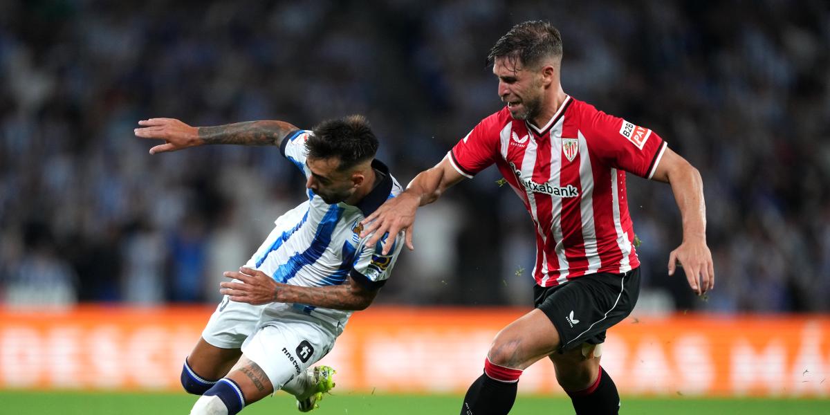 Yeray está de vuelta a tiempo completo