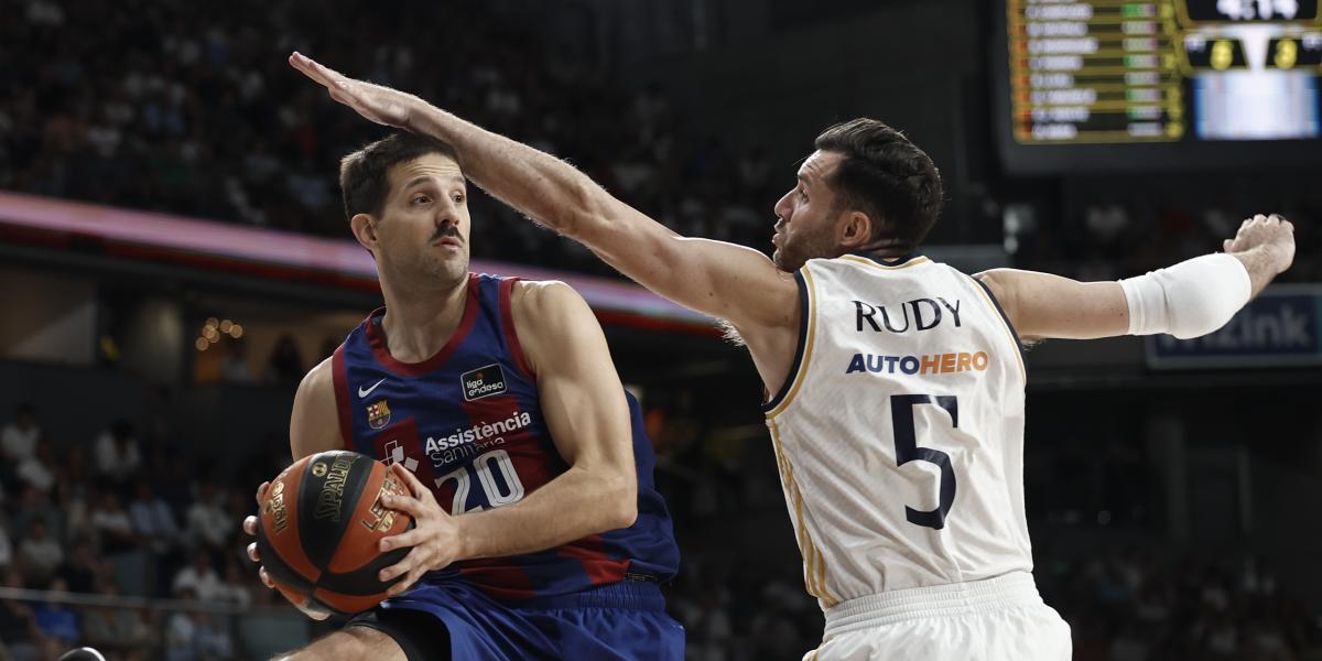 Sorteo de la Copa del Rey de baloncesto, en directo