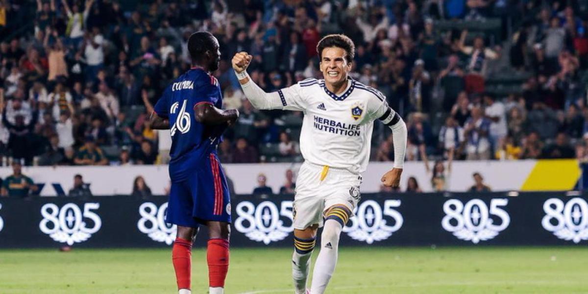 Riqui Puig y su revelación de sexo con dos aficionados