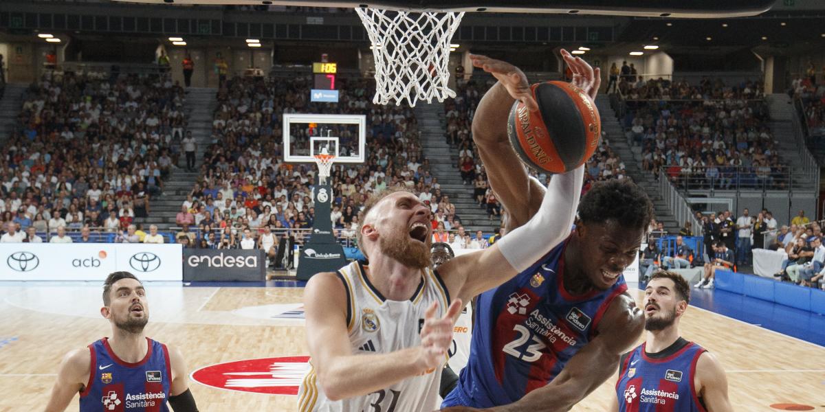 Una Euroliga muy abierta y repleta de proyectos ambiciosos