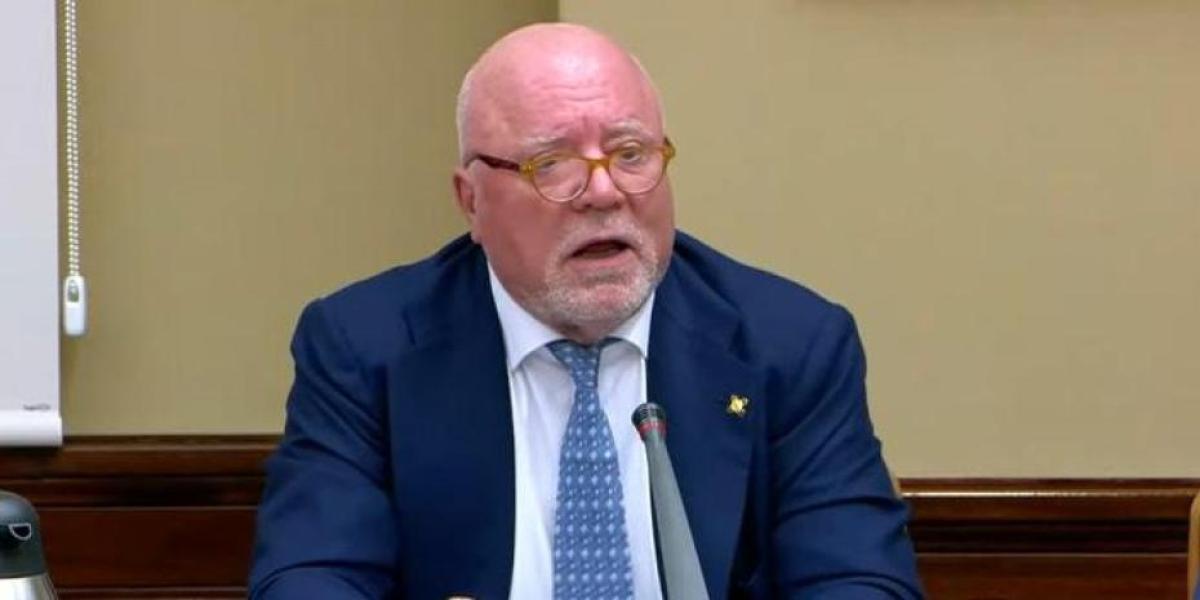 Villarejo se desdice y niega ahora que Laporta filtrara informes sobre Rosell a la policía