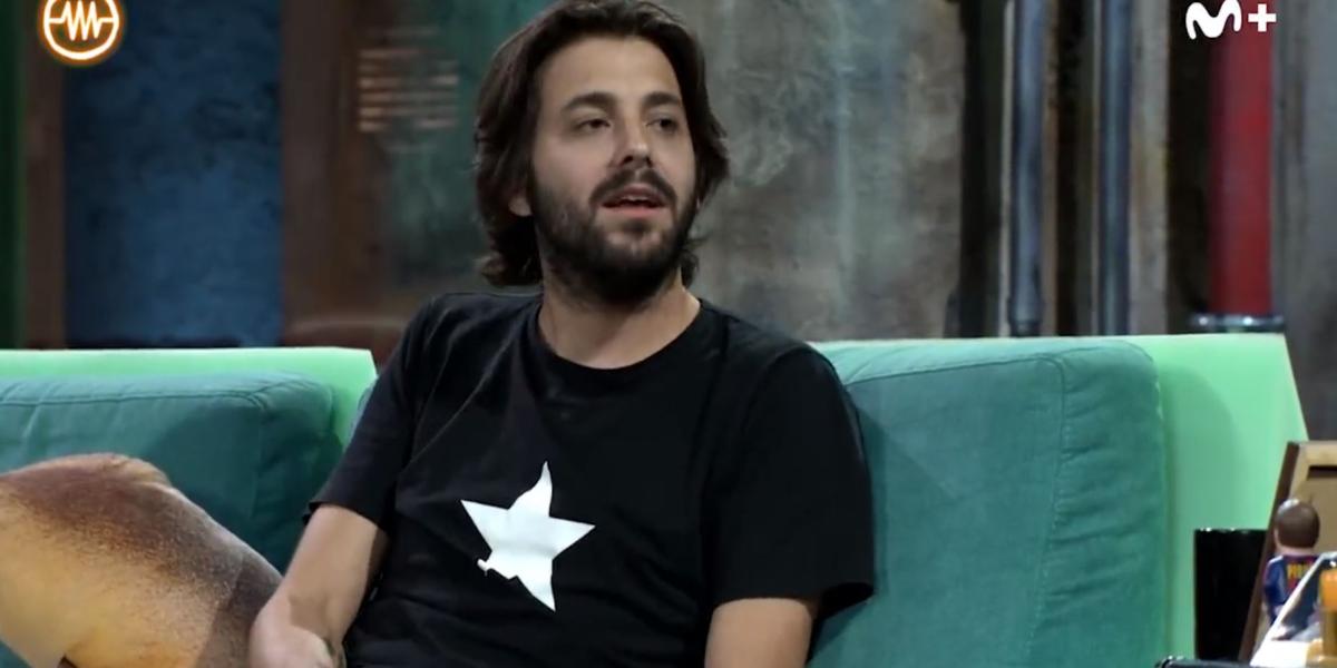 Salvador Sobral deja por los suelos a El Hormiguero con estos sonados términos