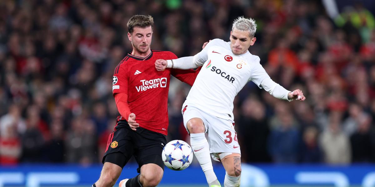 Southgate sigue sin contar con Sterling ni con Mount