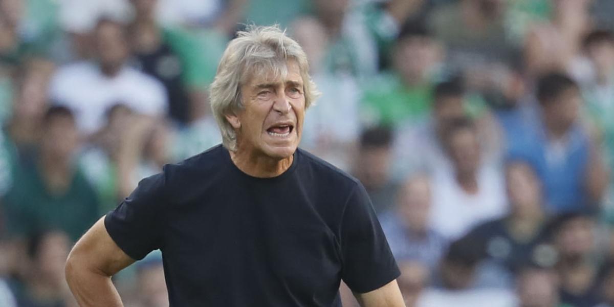 Pellegrini: La Europa League es muy desgastadora