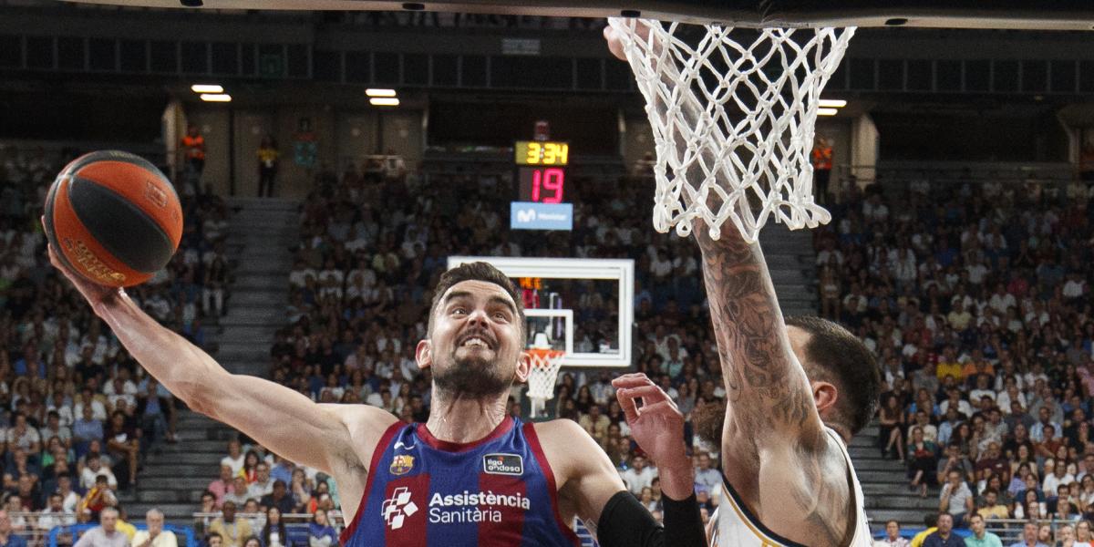Satoransky: Jugar en casa tendría que ser nuestro punto fuerte como el año pasado