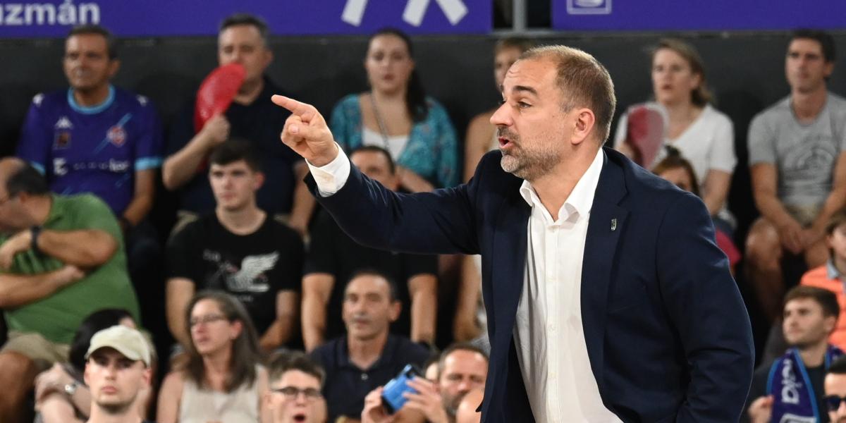 Duran (Joventut): Hemos dado un paso adelante, pero aún podemos hacer más