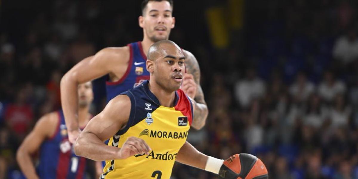Liga Endesa de baloncesto: partidos de hoy, horarios y TV de la jornada 31 de la Liga Endesa